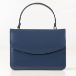 HastyBag Royal Blue Top Handle Bag