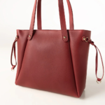 HastyBag Classic Red Everyday Tote - Image 2